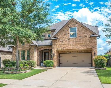 24027 Via Privato Dr, Richmond, TX, 77406