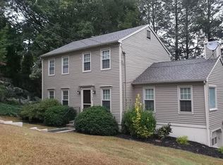 15 Nettleton Ct, Shelton, CT 06484