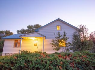 1435 W 8000 S, Victor, ID 83455