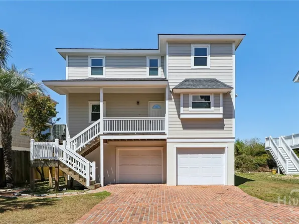 9 Shipwatch Lane, Tybee Island, GA 31328