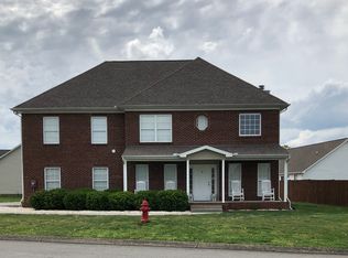 6531 Colossal Ln, Corryton, TN 37721