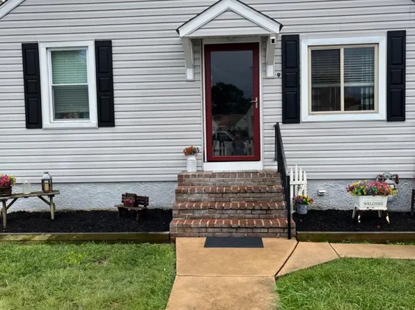 969 Woodlynn Rd, Baltimore, MD 21221