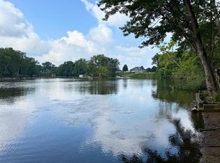 V/l On Locust St, Constantine, MI 49042