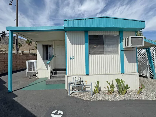 70210 Highway 111 Space 63, Rancho Mirage, CA 92270