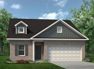 The Oakshire II Plan, Audubon 50's, Magnolia, TX 77354