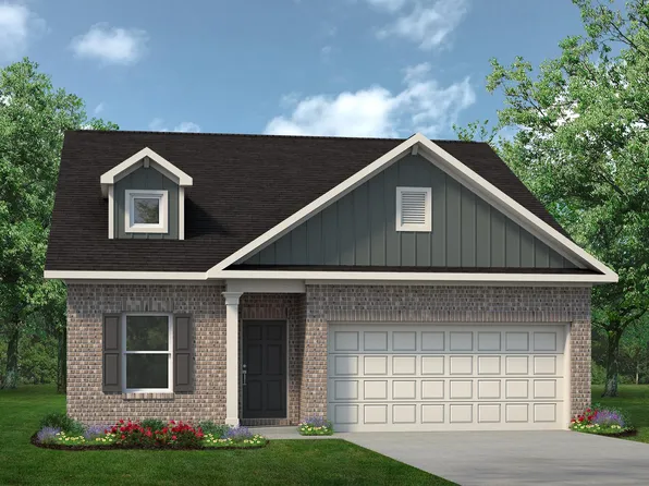 The Oakshire II Plan, Audubon 50's