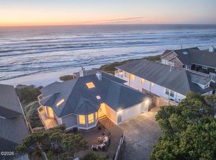 216 NW 73rd Ct, Newport, OR 97365