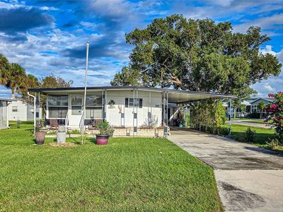 5316 Comanche St, Zephyrhills, FL, 33542