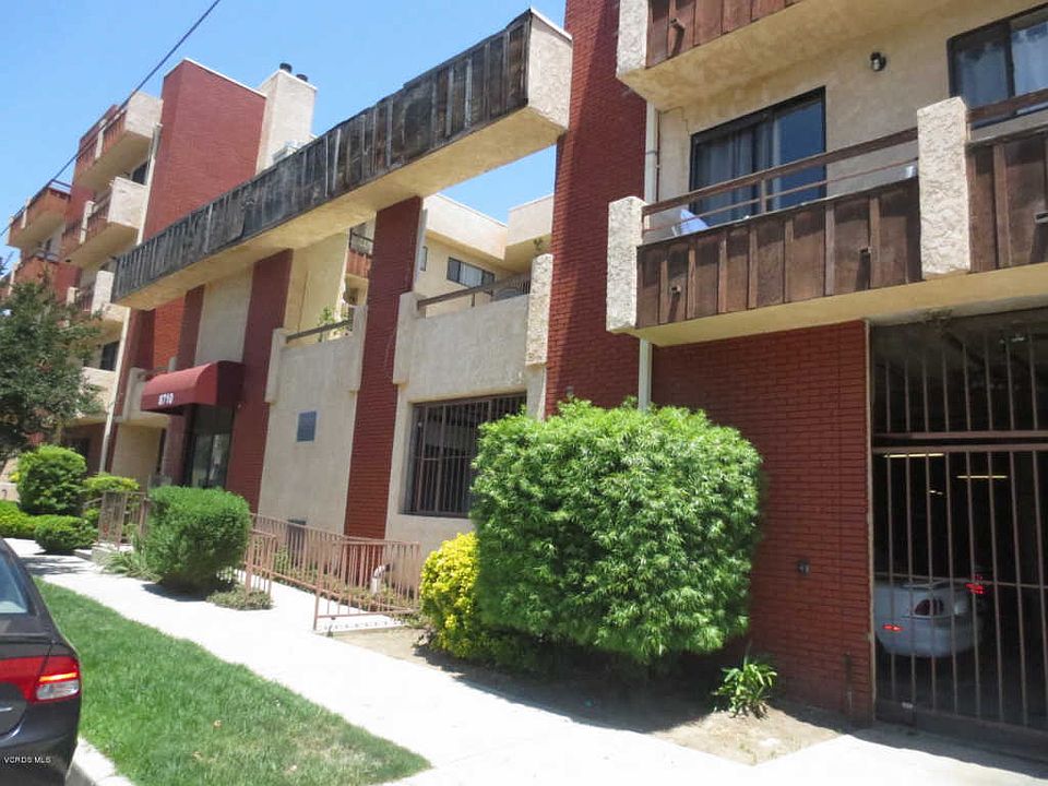 1st image of 8710 Independence Ave APT 201