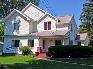 5340 Millett Hwy, Lansing, MI 48917