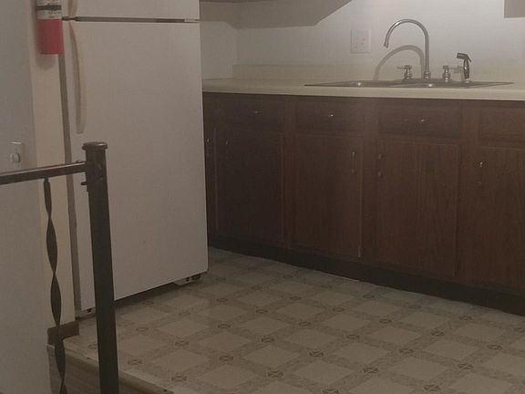 KITCHEN IN COMBINED OPEN CONCEPT