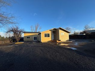 321 E Sage Ln, Culver, OR 97734