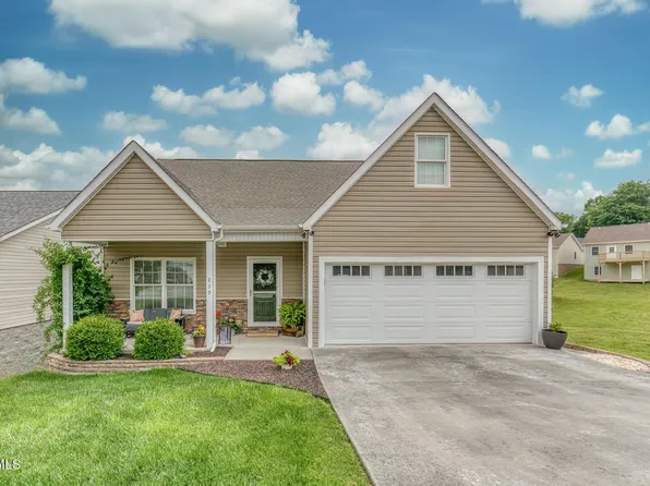 239 Bradford Ln, Bristol, TN 37620