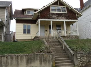 328 W North St, Sidney, OH 45365