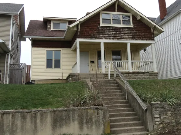 328 W North St, Sidney, OH 45365