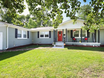 302 Forest Grove Avenue, Jacksonville, NC, 28540