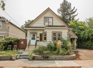 7030 SE Steele St, Portland, OR 97206