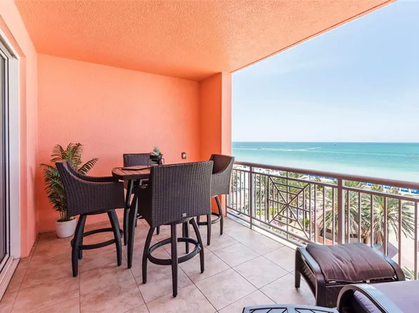 301 S Gulfview Blvd APT 601, Clearwater, FL 33767