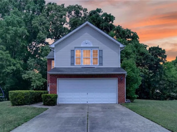 1004 Quinlan Dr, Greensboro, NC 27406