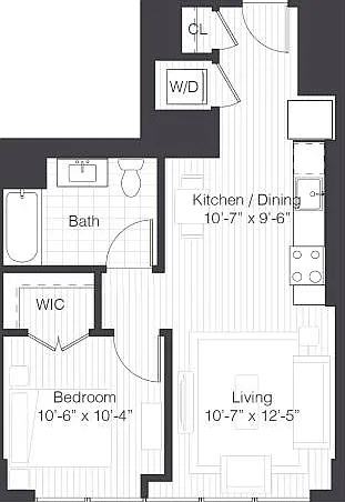 Upshore Residences — Photo 34