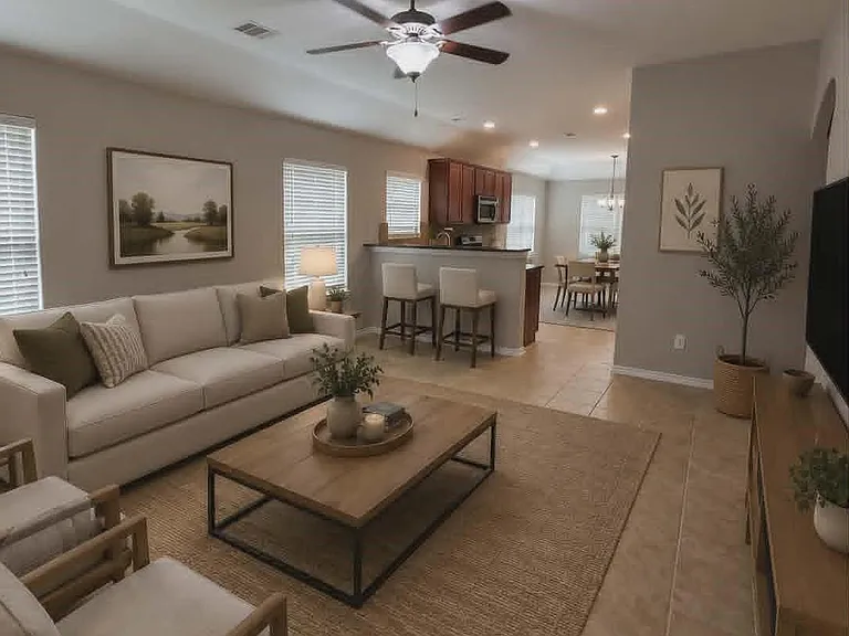 1707 Hickory Burl Ln — Photo 10