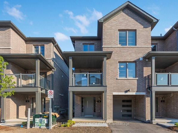 205 W Oak Trl #16, Kitchener, ON N2R 0J2