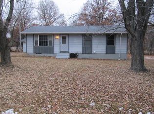 23362 Jackson St NE, East Bethel, MN 55005