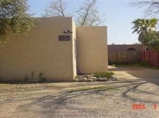 3306 E Presidio Rd, Tucson, AZ 85716