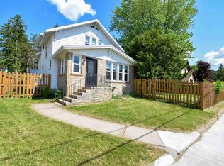 101 UNION STREET, Stevens Point, WI 54481