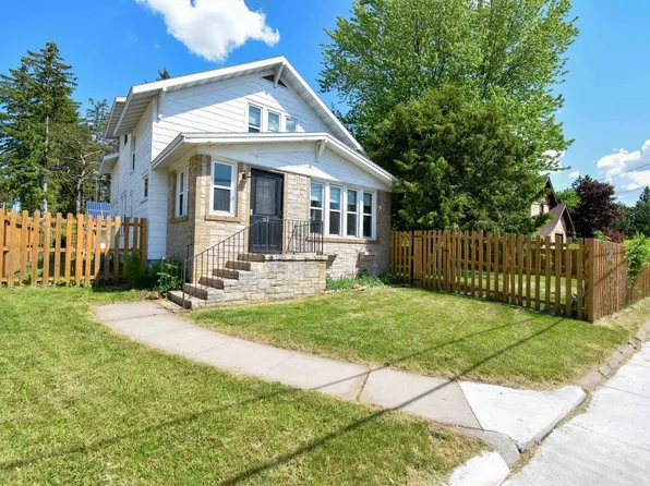 101 UNION STREET, Stevens Point, WI 54481