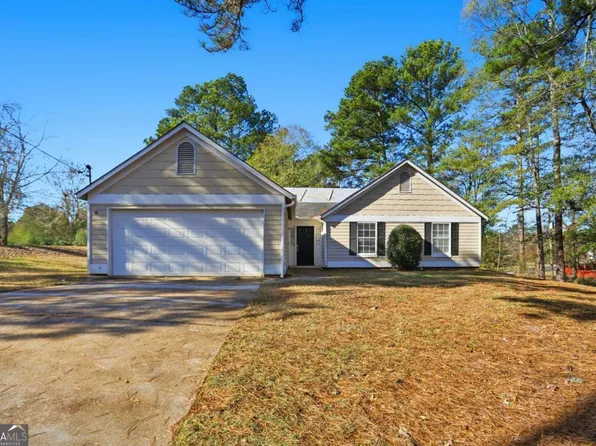 1660 Creek Xing SE, Conyers, GA 30094