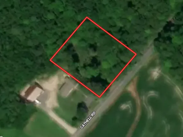 0 Cathell Rd, Berlin, MD 21811