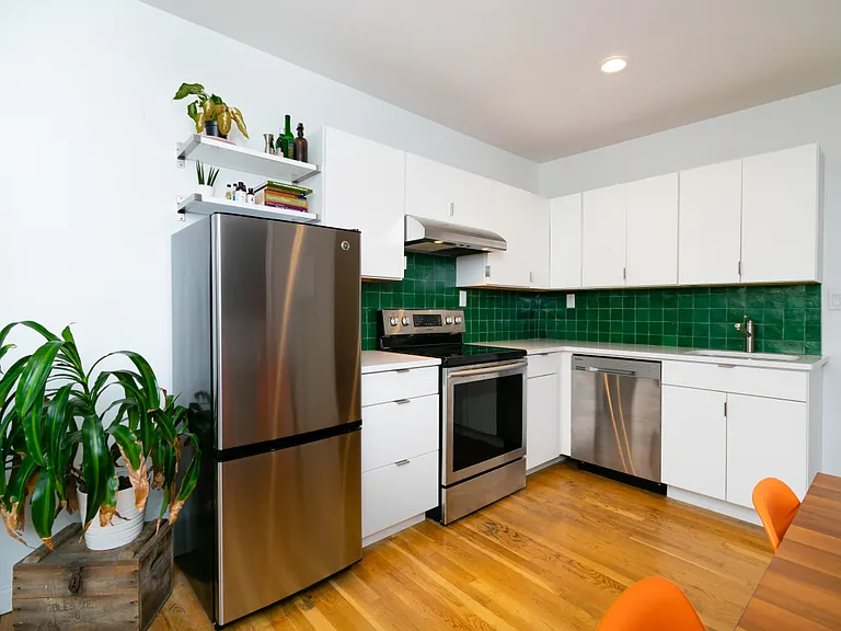 177 Northampton St #3 — Photo 1