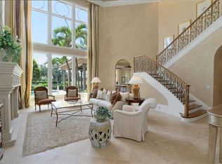 6271 Highcroft Dr, Naples, FL 34119