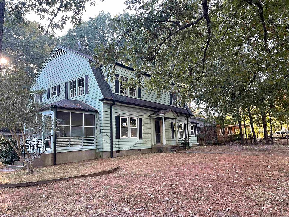710 Meek St, Fordyce, AR 71742 MLS 22033588 Zillow