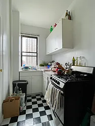 Rented by City Connections Realty
