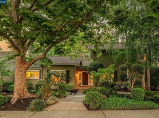 526 Morninghome Rd, Danville, CA 94526