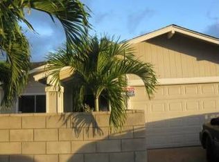 86-181 Moelima Pl, Waianae, HI 96792