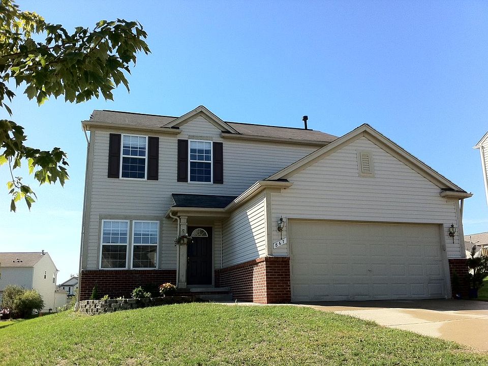 1st image of 867 Canyon Creek Dr