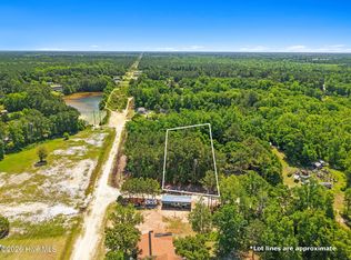 486 Scuppernong Circle SE, Bolivia, NC 28422