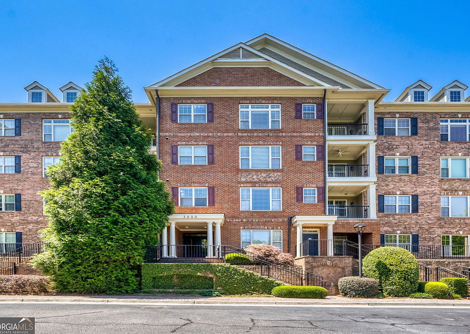 1st image of 2300 Peachford Rd APT 3209