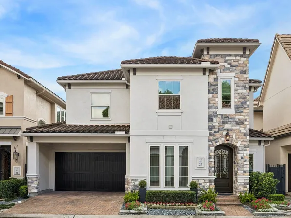 29 N Creekside Ct, Houston, TX 77055