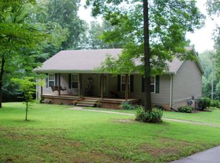 415 Ginger Rd, Glasgow, KY 42141