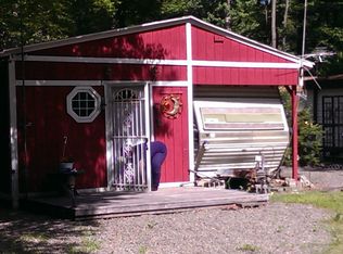 20 Geronimo Trail #GLEN2 126, Newfoundland, PA 18445