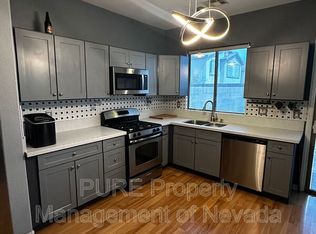 8304 Strawberry Spring St, Las Vegas, NV 89143