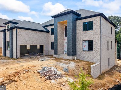 4255 Matisse Ln, Fairburn, GA, 30213