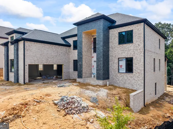 4255 Matisse Ln, Fairburn, GA 30213