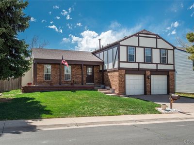 15930 E Ford Place, Aurora, CO, 80017