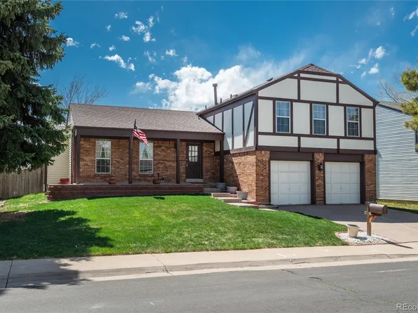 15930 E Ford Place, Aurora, CO 80017