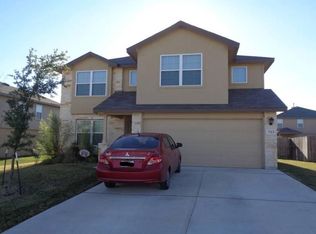 713 Overlook Rdg, Cibolo, TX 78108